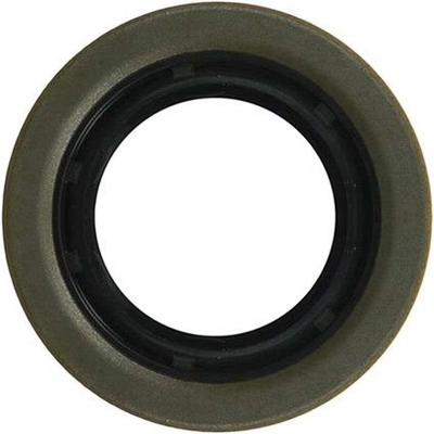 Camshaft Seal by TIMKEN - 714655 pa2