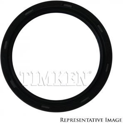 Camshaft Seal by TIMKEN - SL260052 pa1