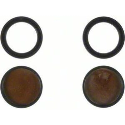 Camshaft Seal by VICTOR REINZ - 81-10550-00 pa1
