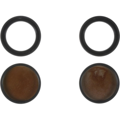 Camshaft Seal by VICTOR REINZ - 81-10550-00 pa2