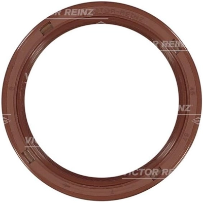 Camshaft Seal by VICTOR REINZ - 81-33634-00 pa1