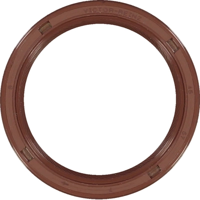 Camshaft Seal by VICTOR REINZ - 81-33634-00 pa2