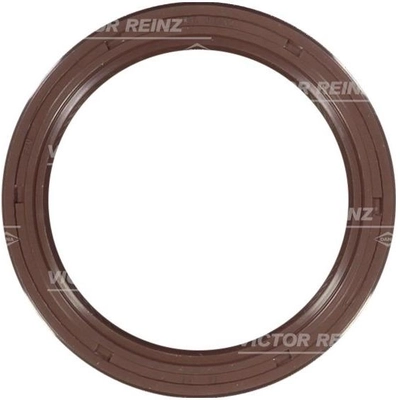 Camshaft Seal by VICTOR REINZ - 81-37184-00 pa3