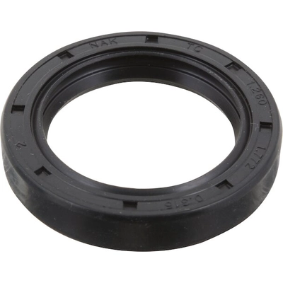 Camshaft Seal by WJB - WS223230 pa1