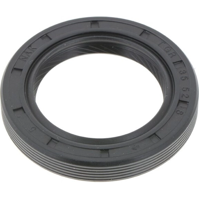 Camshaft Seal by WJB - WS3655 pa1