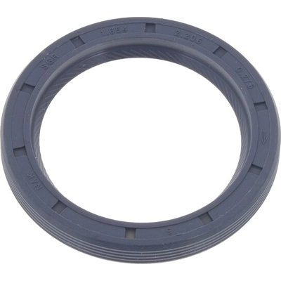 Camshaft Seal by WJB - WS3774 pa1