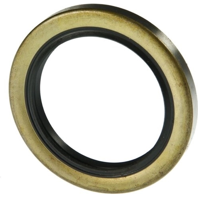 Camshaft Seal by WJB - WS710404 pa1