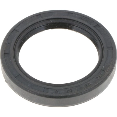 Camshaft Seal by WJB - WS710451 pa1