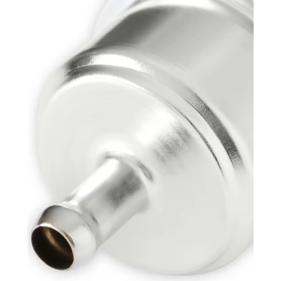 Canister Fuel Filter by MR. GASKET - 9746 pa2