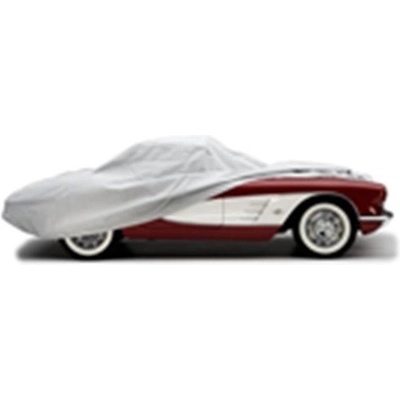 Couverture de voiture par COVERCRAFT - C16778GK pa2