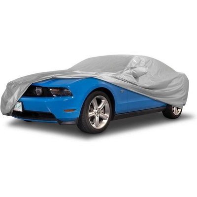Car Cover by COVERCRAFT - C18069RS pa1