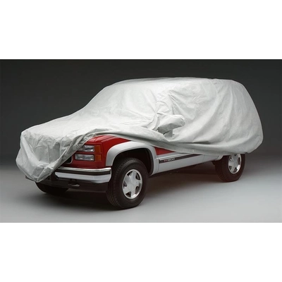 Car Cover by COVERCRAFT - C40033WC pa1