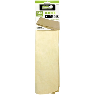 GRIP - RD54782 - Leather Chamois pa2