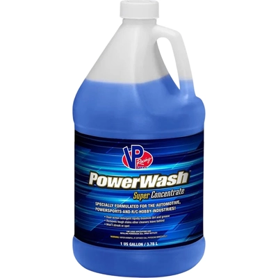 Car Wash by VP RACING FUELS - M10011 pa3