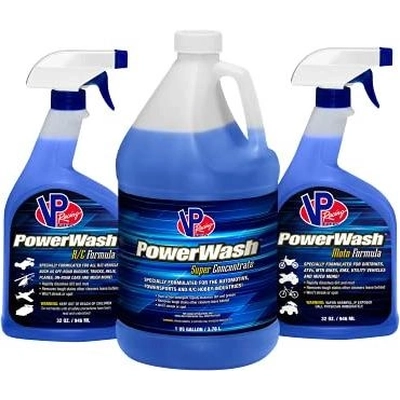 Car Wash by VP RACING FUELS - M10011 pa1