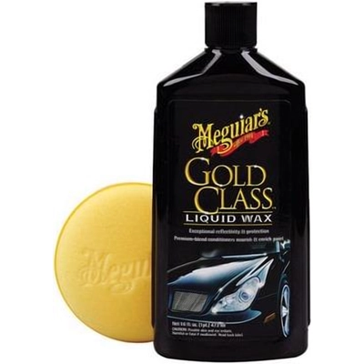 Car Wax by MEGUIAR'S - G-7016 pa1