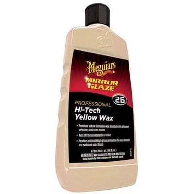 Car Wax by MEGUIAR'S - M-2616 pa1