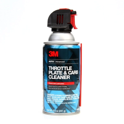 3M - 08866 - Throttle Plate and Carb Cleaner pa2
