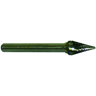 RODAC - RDSM3 - Industrial Carbide Burs (Pack of 100) pa1