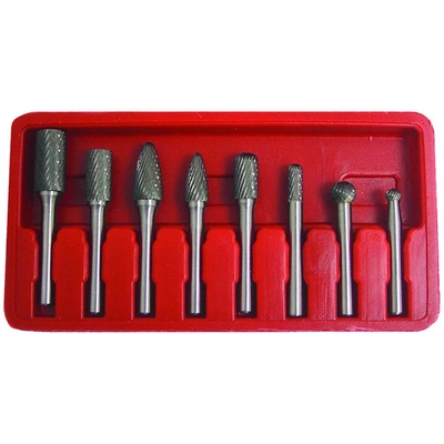 RODAC - RDXL35133 - Carbide Burs Set pa1