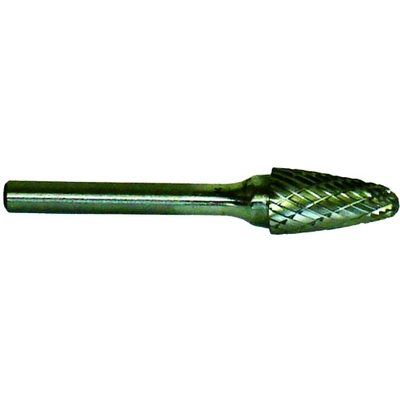 RODAC - SF5 - Industrial Carbide Bur (Pack of 100) pa1