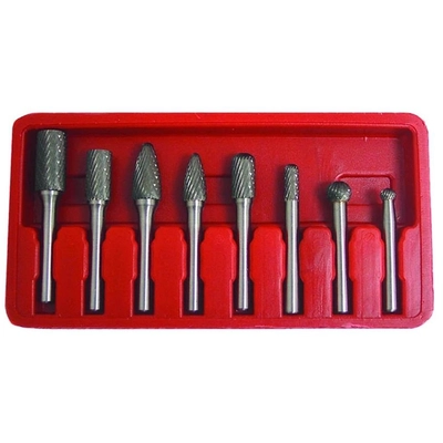 Carbide Burr Set by RODAC - XL35133 pa2