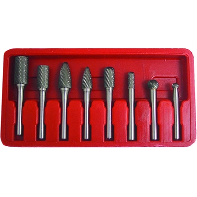 Carbide Burr Set by RODAC - XL35133 pa3