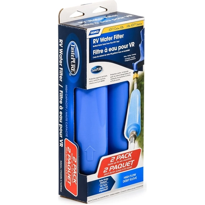 CAMCO - 40044 - Carbon Water Filter pa4