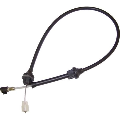 Carburetor Accelerator Cable by CROWN AUTOMOTIVE JEEP REPLACEMENT - 53005207 pa1