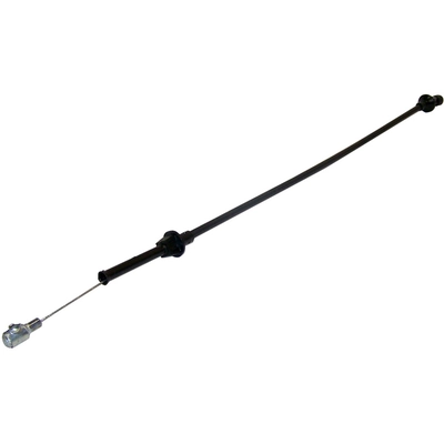 CROWN AUTOMOTIVE JEEP REPLACEMENT - J5362801 - Accelerator Cable pa1