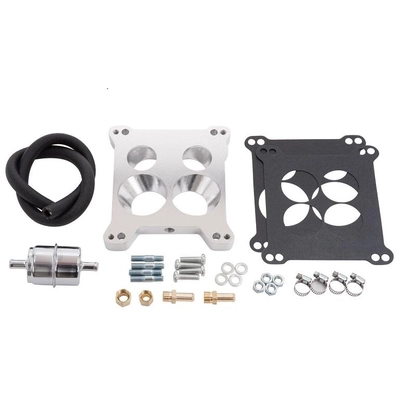 Carburetor Adapter by EDELBROCK - 2697 pa3