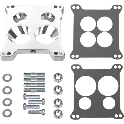 EDELBROCK - 2696 - Carburetor Adapter Plate pa12