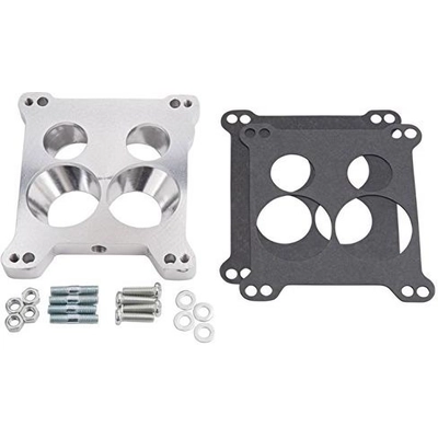 Carburetor Adapter Plate by EDELBROCK - 2696 pa4