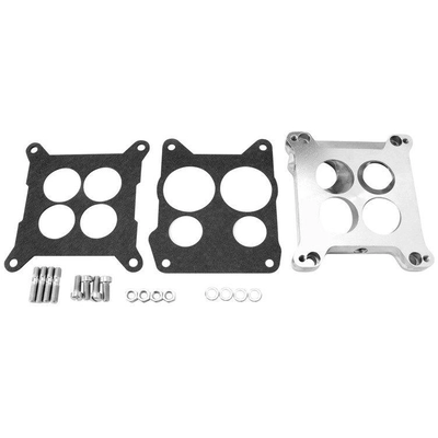 EDELBROCK - 2696 - Carburetor Adapter Plate pa5