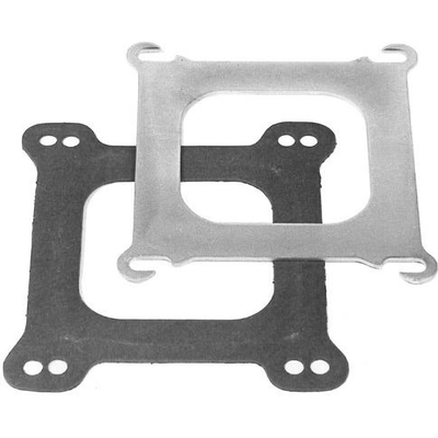 EDELBROCK - 2732 - Carburetor Adapter Plate pa7