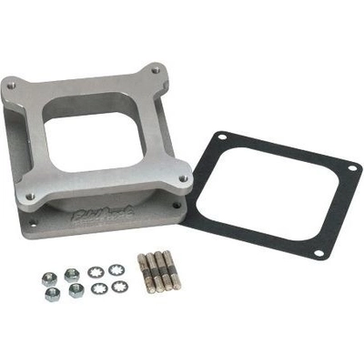 Carburetor Adapter Plate by EDELBROCK - 8716 pa1