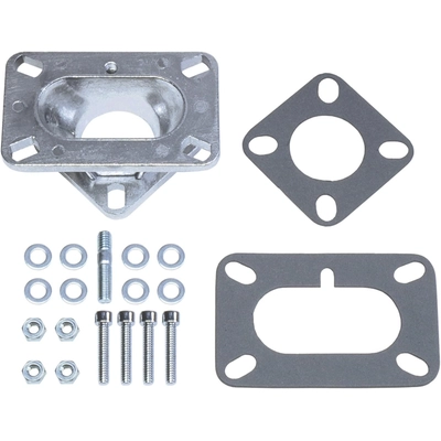 TRANS-DAPT PERFORMANCE - 2025 - Carburetor Adapter pa1