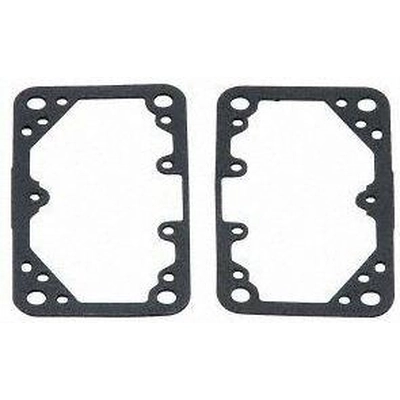 Carburetor Base Gasket by EDELBROCK - 12382 pa1
