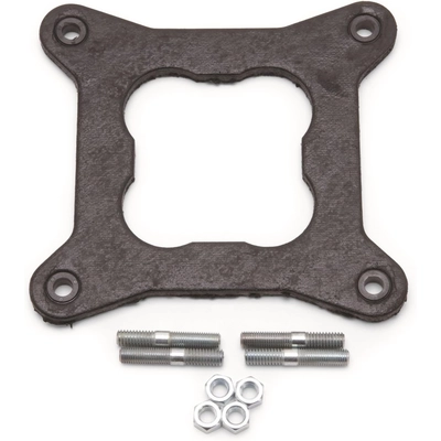 Carburetor Base Gasket by EDELBROCK - 12410 pa1