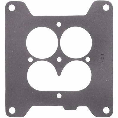 Carburetor Base Gasket by FEL-PRO - 13313 pa3