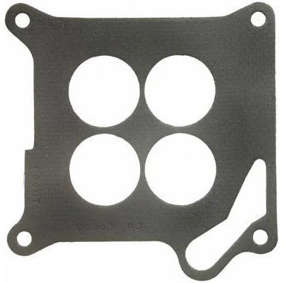 Carburetor Base Gasket by FEL-PRO - 60003 pa6