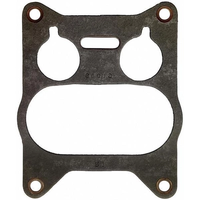 Carburetor Base Gasket by FEL-PRO - 60019 pa2