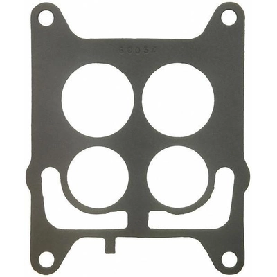 Carburetor Base Gasket by FEL-PRO - 60034 pa2