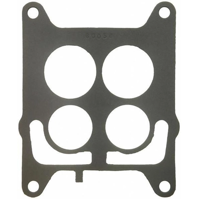 Carburetor Base Gasket by FEL-PRO - 60034 pa3