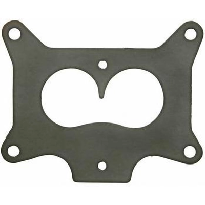 Carburetor Base Gasket by FEL-PRO - 60048 pa7