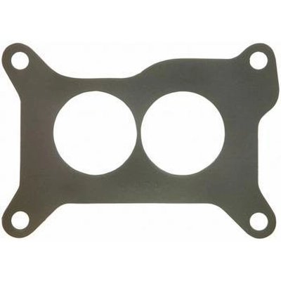 Carburetor Base Gasket by FEL-PRO - 60070 pa4