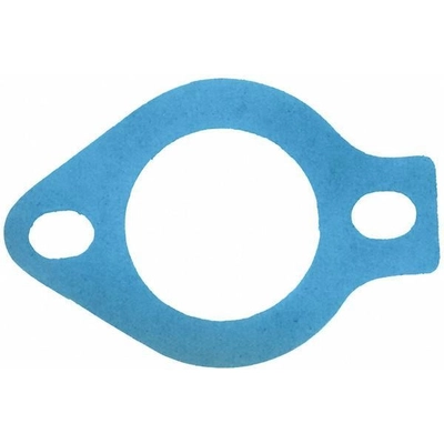 Carburetor Base Gasket by FEL-PRO - 60090-1 pa1