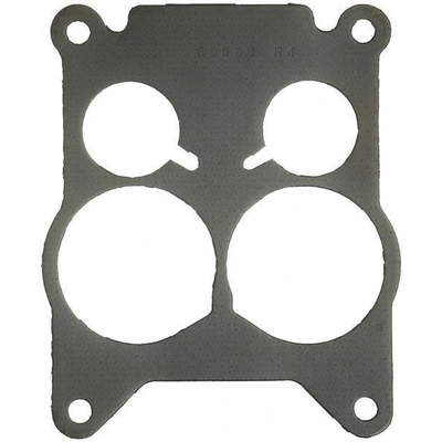 Carburetor Base Gasket by FEL-PRO - 60098 pa2