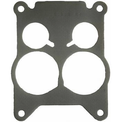 Carburetor Base Gasket by FEL-PRO - 60098 pa4