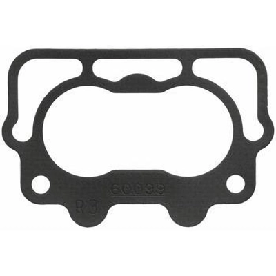 Carburetor Base Gasket by FEL-PRO - 60099 pa4